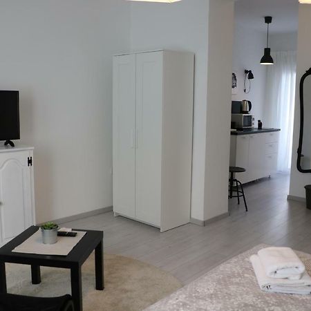 Appartamento Angie Zagabria Esterno foto