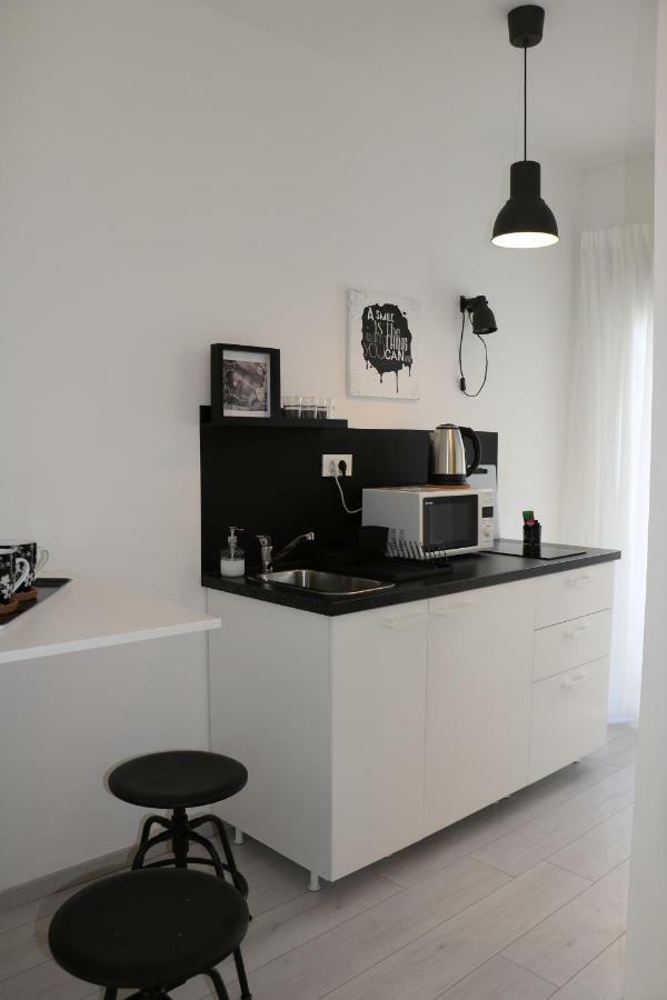 Appartamento Angie Zagabria Esterno foto